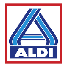 Logo ALDI