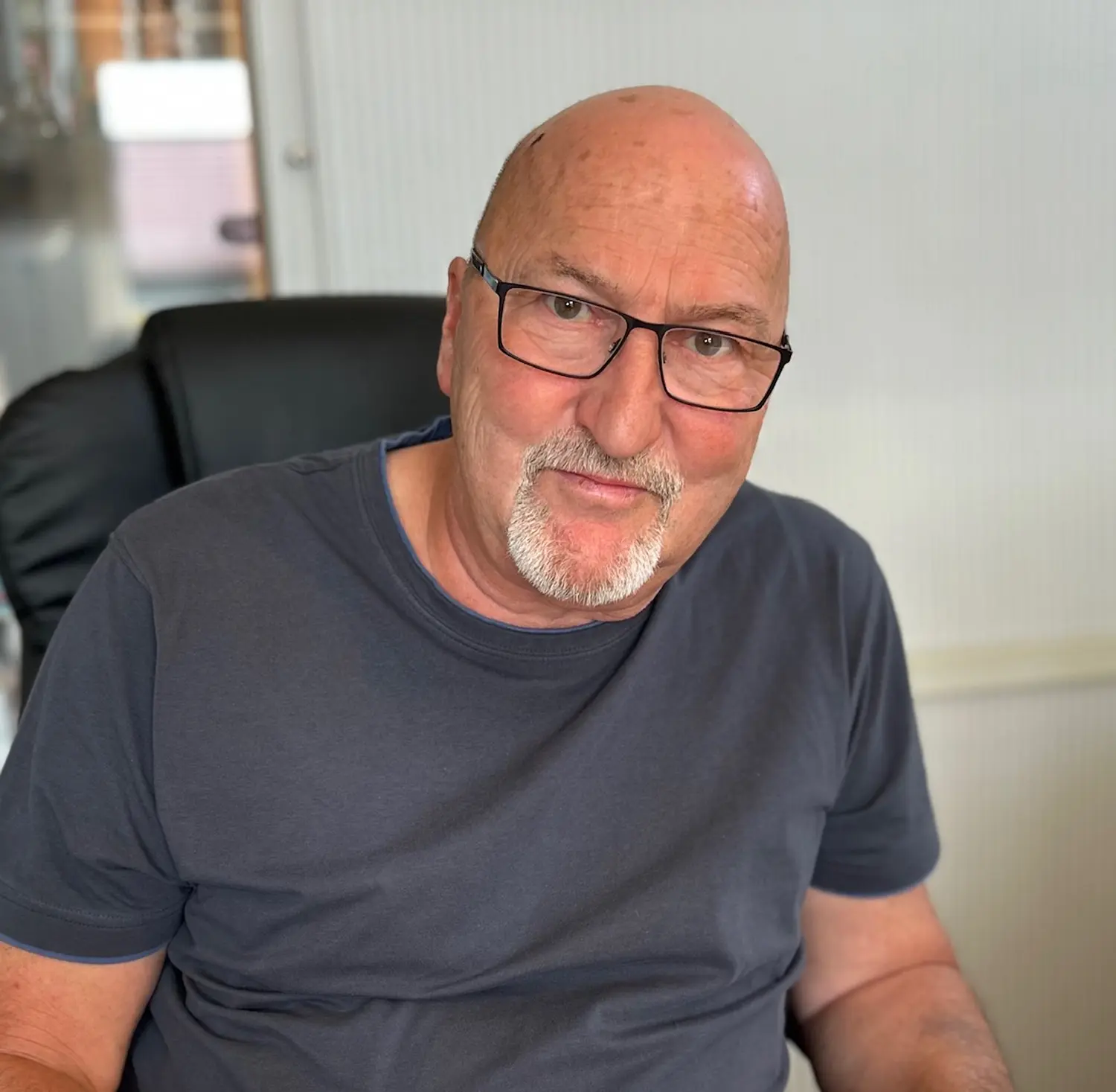 Fred Schröder