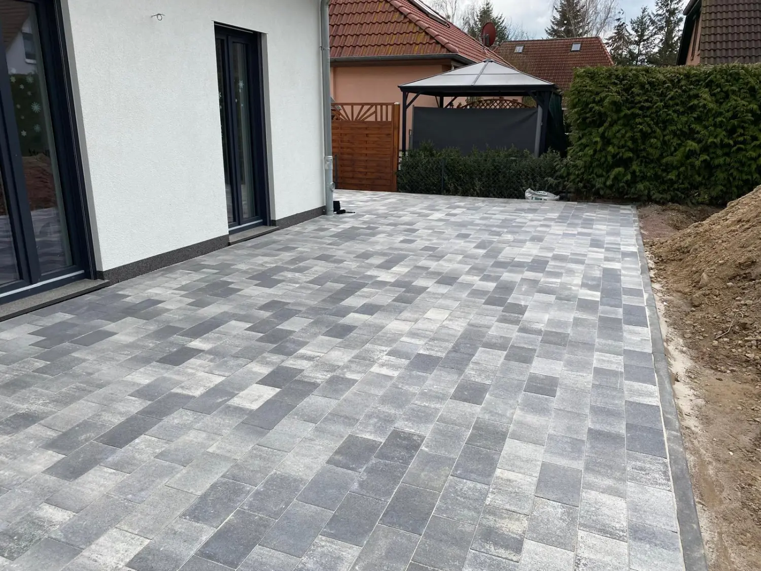 DLS Schröder - Boden