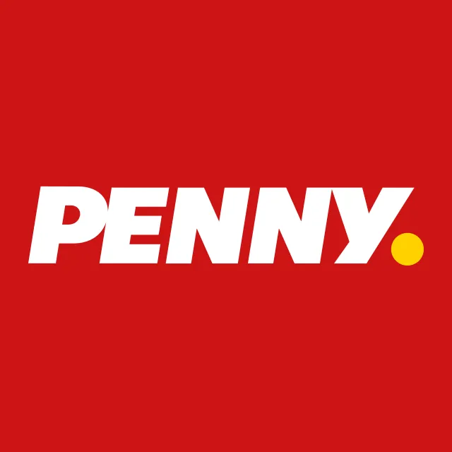 Logo PENNY.