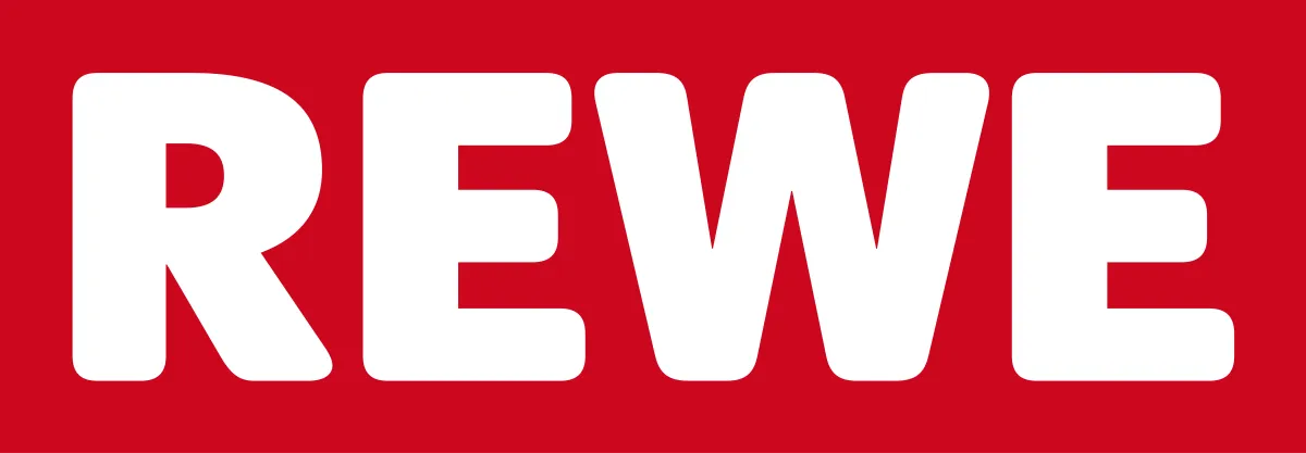 Logo REWE